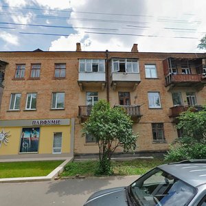 Vulytsia Pyrohova, 53, : foto