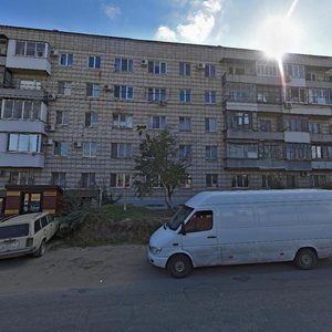 Lva Tolstogo Street, 1, Volgograd: photo