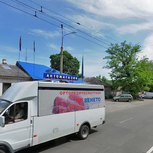 Полтава, Сенная улица, 29: фото