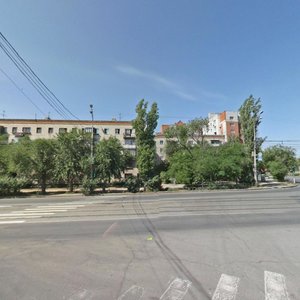 Krasnoznamenskaya Street, 21 ، فولغوغراد: صورة