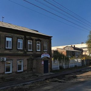Оренбург, Улица Кичигина, 70: фото