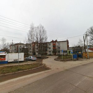 Beregovaya ulitsa, 8, Kstovo: photo