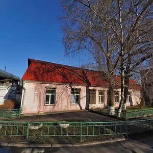 Voykova Street, 6с1, : foto