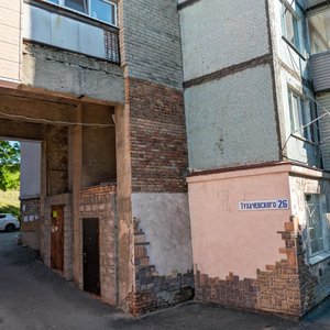 Tukhachevskogo Street, 26, Vladivostok: photo