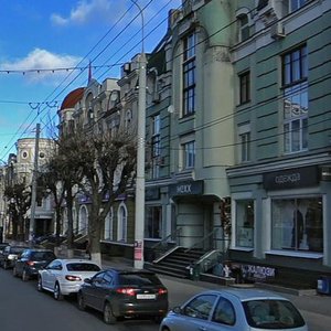Voznesenskaya Street, 65, Ryazan: photo