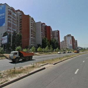 Pobedy Boulevard, 43, Voronezh: photo