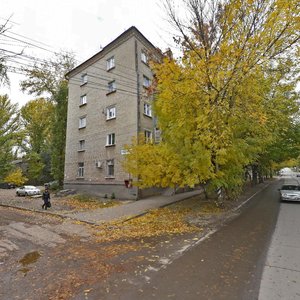 5-y Dinamovskiy proyezd, 11, : foto