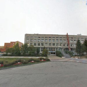 Dzerzhinskogo Avenue, 16, Novosibirsk: photo