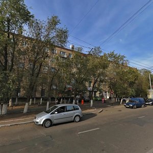 Туркестанская 5 оренбург фото