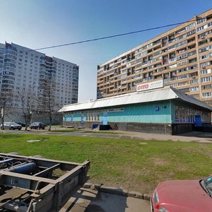 Saltykovskaya Street, 27 ، موسكو: صورة