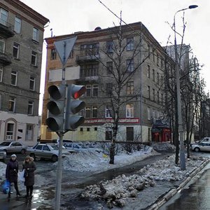 Nizhnyaya Pervomayskaya Street, 66, Moscow: photo