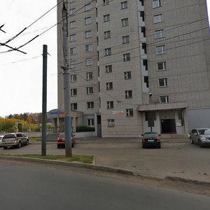 Voroshilova Street, 125, Izhevsk: photo