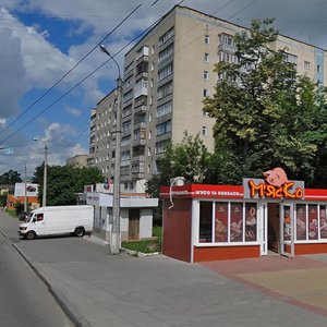 Kamianetska vulytsia, 52/2, Khmelnytskyi: photo