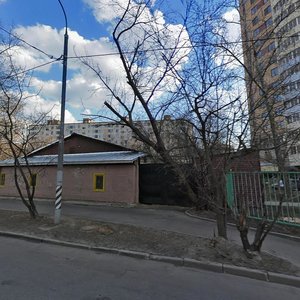 Kirpichnaya Street, 6, Moscow: photo