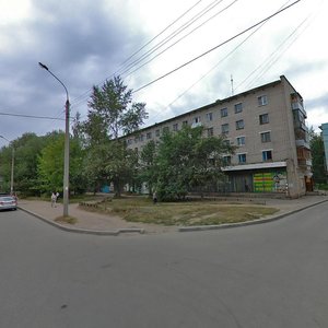 Вологда, Улица Ильюшина, 4: фото