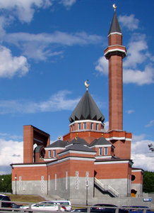 Minskaya Street, 2Б, Moscow: photo