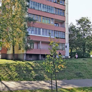 Pushkina Avenue, 93, Minsk: photo