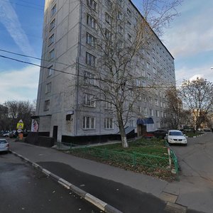 Deguninskaya Street, 2к2, Moscow: photo