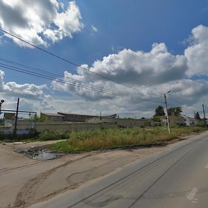Boyevoy Drive, 23Б, Lipetsk: photo