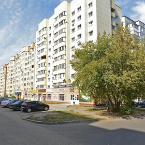 Gagarina Street, 1А, Kolomna: photo