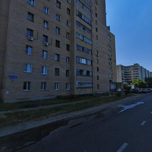 Ulitsa Zhuravlyova, 17А, : foto
