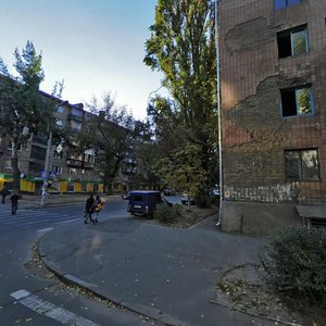 Oleksy Tykhoho Street, 22, Kyiv: photo