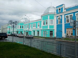 Polzunova Street, No:34А, Barnaul: Fotoğraflar