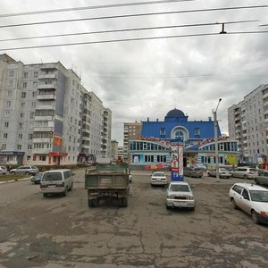 Барнаул, Балтийская улица, 65: фото