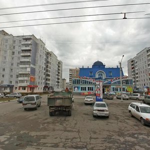 Baltiyskaya Street, 65, : foto