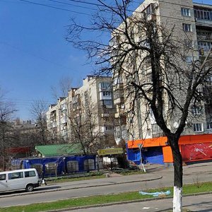 Holosiivskyi Avenue, No:108/1Б, Kiev: Fotoğraflar