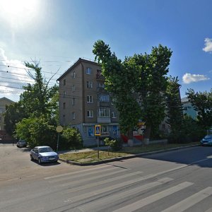 Воронеж, Улица 20-летия Октября, 95Б: фото