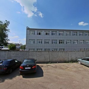 Maksima Gorkogo Street, 83 ، أوفا: صورة