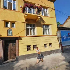 Vulytsia Smal-Stotskoho, No:2, Lviv: Fotoğraflar