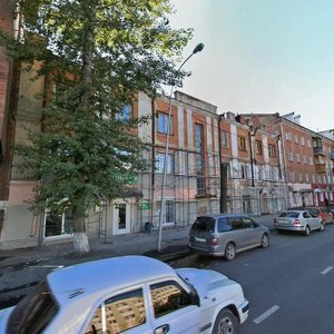 5th Army street, 22, Irkutsk: photo