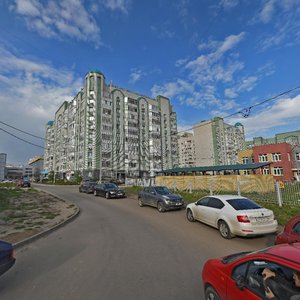 Yamasheva Avenue, 101, Kazan: photo