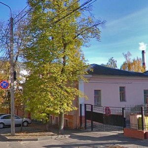 Ufimtseva Street, 5, Kursk: photo