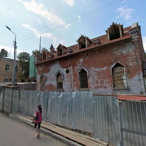 Oktyabrskaya ulitsa, 47, : foto
