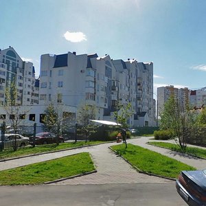 Generala Beloborodova Street, 15, Moscow: photo