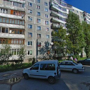 Zelyonaya Street, 23, Kaliningrad: photo