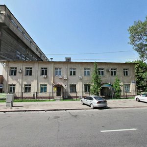 Saken Seifullin Avenue, 549, Almaty: photo