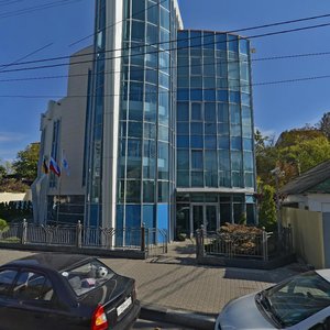 Industrialnaya Street, 86, Krasnodar: photo