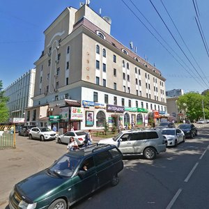 Izmaylovskіy Boulevard, 43 ، موسكو: صورة