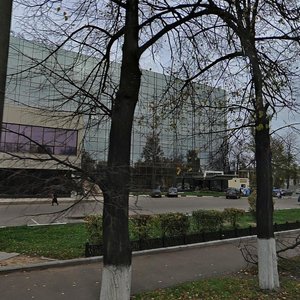Pobedy Street, 6 ، ياروسلافل: صورة
