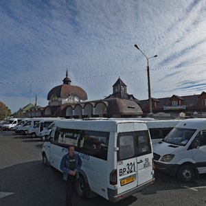 1st Rybnaya Street, 18А, : foto