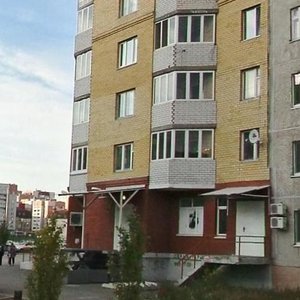 Shirotnaya ulitsa, 134к1, Tyumen: photo