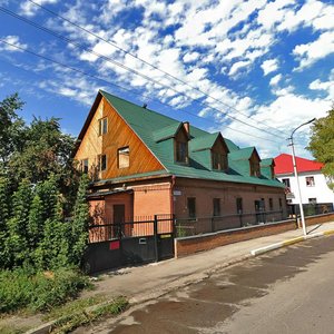 Zheleznodorozhnaya Street, 26, : foto