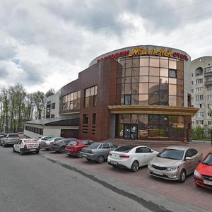 Kostyukova Street, 34А, Belgorod: photo