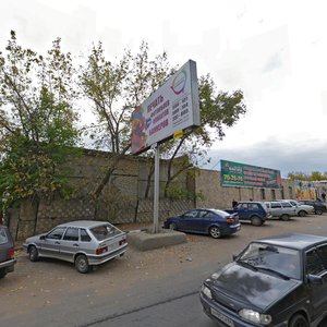 Ulitsa Tankistov, 90А, : foto