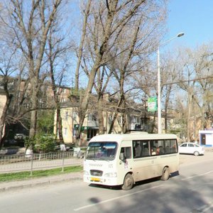 Kirgizskaya Street, 16, Rostov‑na‑Donu: photo