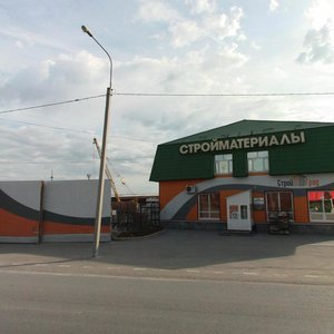 50 Let Oktyabrya Street, 101А, Tyumen: photo